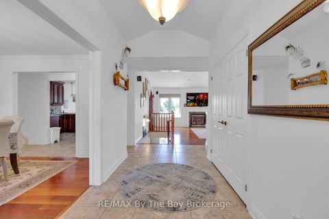 Photo 7 at 2569 Lockhart Road, Rural Innisfil, Innisfil
