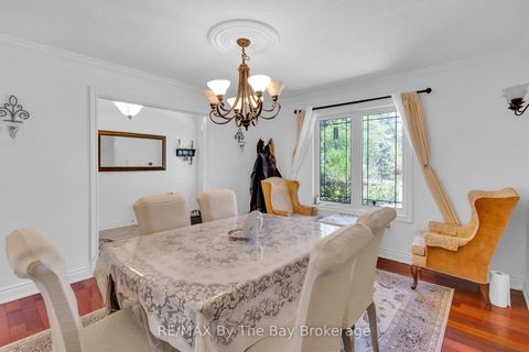 Photo 8 at 2569 Lockhart Road, Rural Innisfil, Innisfil