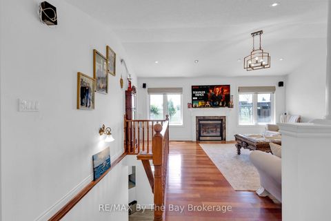 Photo 9 at 2569 Lockhart Road, Rural Innisfil, Innisfil