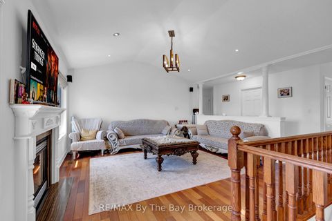 Photo 10 at 2569 Lockhart Road, Rural Innisfil, Innisfil