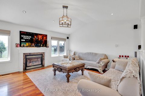 Photo 11 at 2569 Lockhart Road, Rural Innisfil, Innisfil