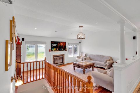 Photo 12 at 2569 Lockhart Road, Rural Innisfil, Innisfil