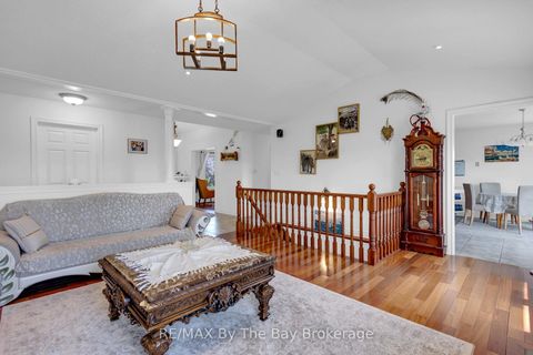 Photo 13 at 2569 Lockhart Road, Rural Innisfil, Innisfil