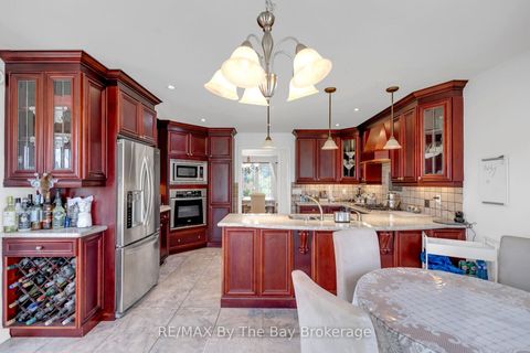 Photo 15 at 2569 Lockhart Road, Rural Innisfil, Innisfil