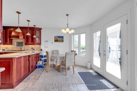 Photo 16 at 2569 Lockhart Road, Rural Innisfil, Innisfil