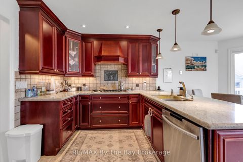 Photo 17 at 2569 Lockhart Road, Rural Innisfil, Innisfil