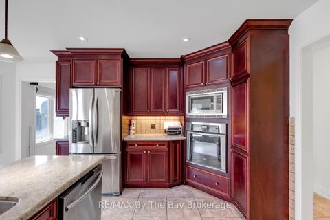Photo 18 at 2569 Lockhart Road, Rural Innisfil, Innisfil