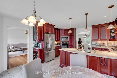 Photo 19 at 2569 Lockhart Road, Rural Innisfil, Innisfil