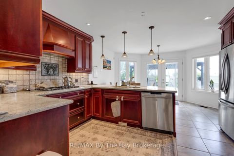Photo 20 at 2569 Lockhart Road, Rural Innisfil, Innisfil