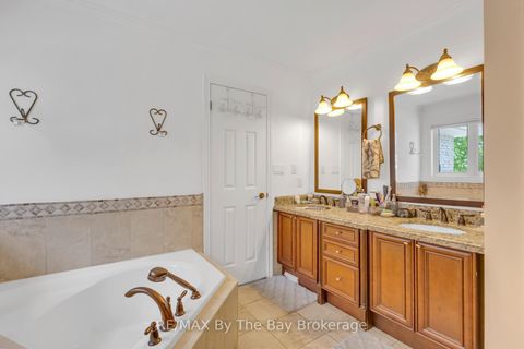 Photo 23 at 2569 Lockhart Road, Rural Innisfil, Innisfil