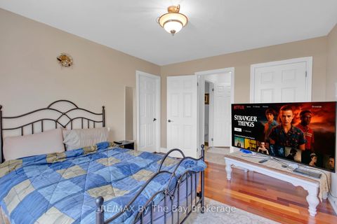 Photo 25 at 2569 Lockhart Road, Rural Innisfil, Innisfil