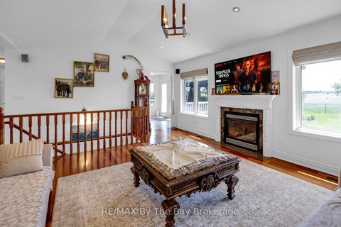 Photo 27 at 2569 Lockhart Road, Rural Innisfil, Innisfil