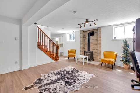 Photo 29 at 2569 Lockhart Road, Rural Innisfil, Innisfil
