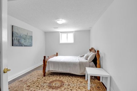 Photo 31 at 2569 Lockhart Road, Rural Innisfil, Innisfil