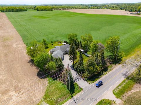 Photo 42 at 2569 Lockhart Road, Rural Innisfil, Innisfil