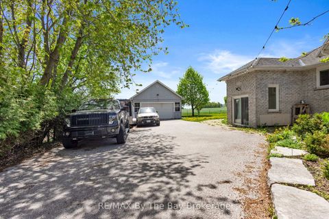 Photo 43 at 2569 Lockhart Road, Rural Innisfil, Innisfil