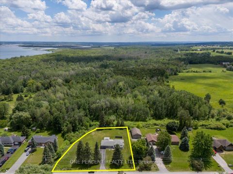 Photo 1 at 1235 Gilford Road, Gilford, Innisfil