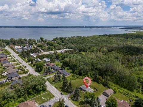 Photo 3 at 1235 Gilford Road, Gilford, Innisfil