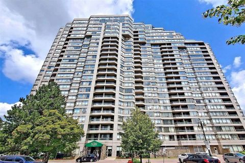 Photo 0 at 2106 - 168 Bonis Avenue, Sullivan, Toronto