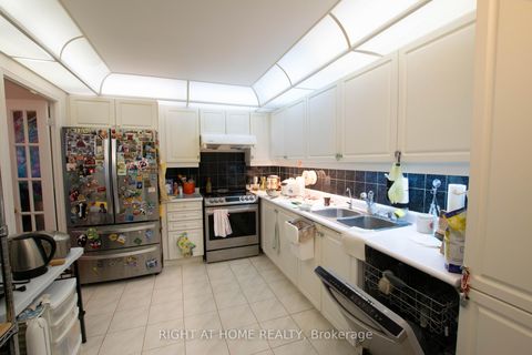 Photo 3 at 2106 - 168 Bonis Avenue, Sullivan, Toronto