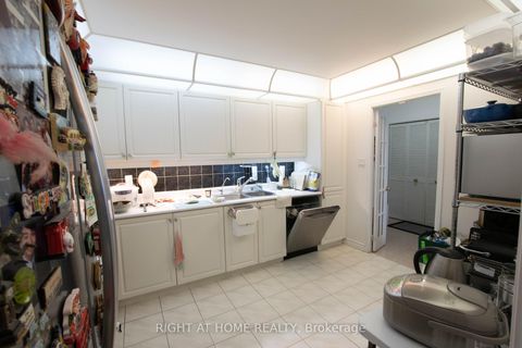 Photo 4 at 2106 - 168 Bonis Avenue, Sullivan, Toronto