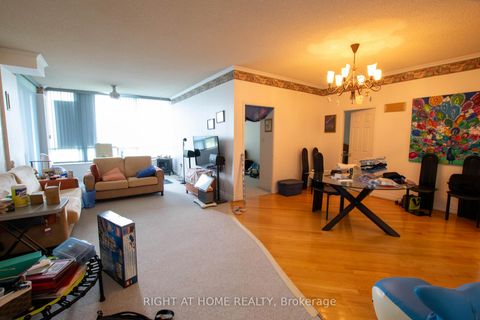 Photo 5 at 2106 - 168 Bonis Avenue, Sullivan, Toronto