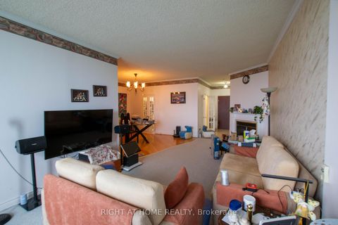 Photo 7 at 2106 - 168 Bonis Avenue, Sullivan, Toronto