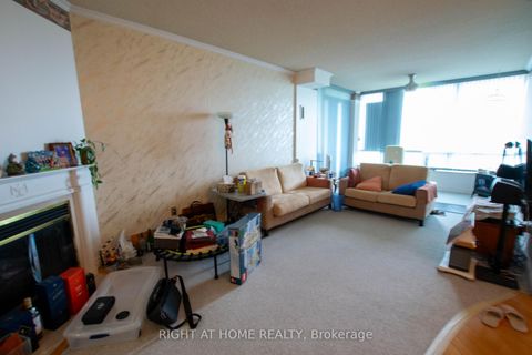 Photo 14 at 2106 - 168 Bonis Avenue, Sullivan, Toronto