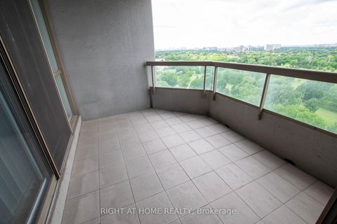 Photo 22 at 2106 - 168 Bonis Avenue, Sullivan, Toronto