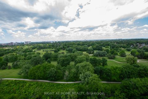 Photo 23 at 2106 - 168 Bonis Avenue, Sullivan, Toronto