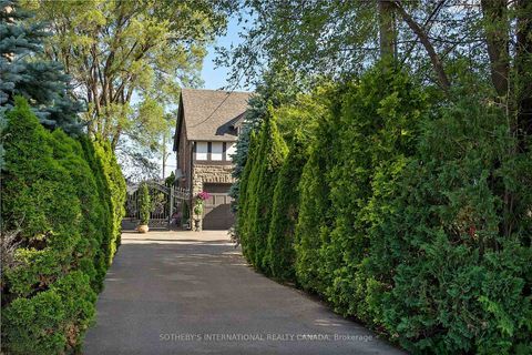 Photo 1 at 4009 Bloor Street W, City Centre West, Toronto