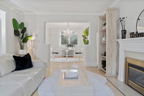 Photo 12 at 4009 Bloor Street W, City Centre West, Toronto