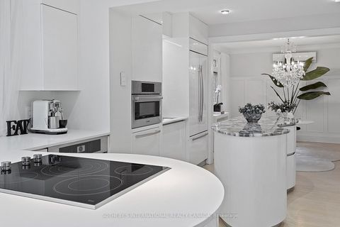 Photo 17 at 4009 Bloor Street W, City Centre West, Toronto