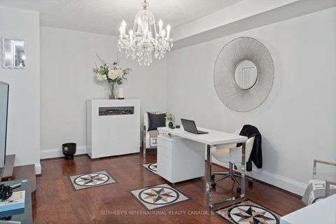 Photo 19 at 4009 Bloor Street W, City Centre West, Toronto
