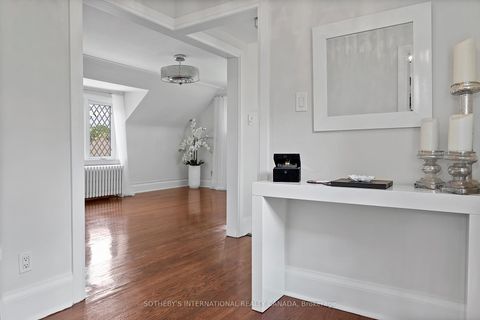 Photo 21 at 4009 Bloor Street W, City Centre West, Toronto