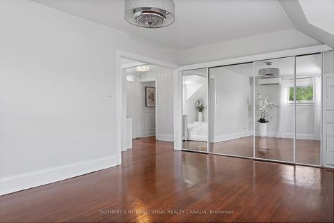 Photo 23 at 4009 Bloor Street W, City Centre West, Toronto