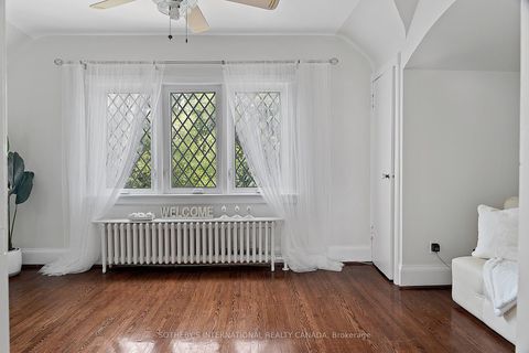 Photo 32 at 4009 Bloor Street W, City Centre West, Toronto