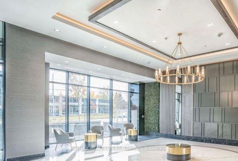 Photo 1 at 318 - 3220 Sheppard Avenue, Sullivan, Toronto