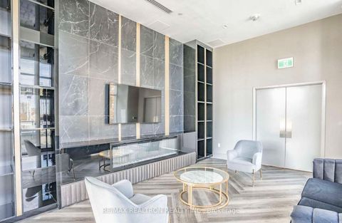 Photo 2 at 318 - 3220 Sheppard Avenue, Sullivan, Toronto