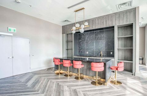 Photo 4 at 318 - 3220 Sheppard Avenue, Sullivan, Toronto