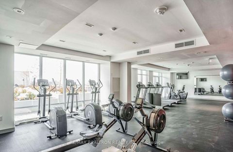 Photo 5 at 318 - 3220 Sheppard Avenue, Sullivan, Toronto