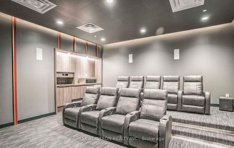 Photo 6 at 318 - 3220 Sheppard Avenue, Sullivan, Toronto