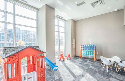 Photo 7 at 318 - 3220 Sheppard Avenue, Sullivan, Toronto