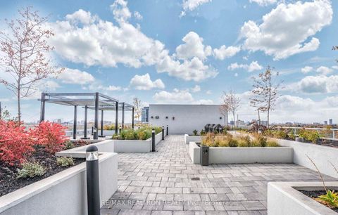Photo 8 at 318 - 3220 Sheppard Avenue, Sullivan, Toronto