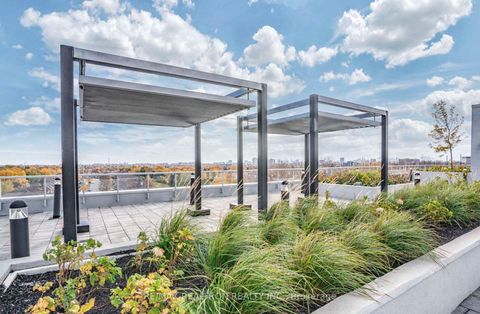 Photo 9 at 318 - 3220 Sheppard Avenue, Sullivan, Toronto