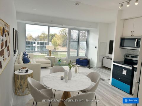 Photo 11 at 318 - 3220 Sheppard Avenue, Sullivan, Toronto