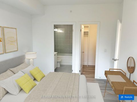 Photo 13 at 318 - 3220 Sheppard Avenue, Sullivan, Toronto