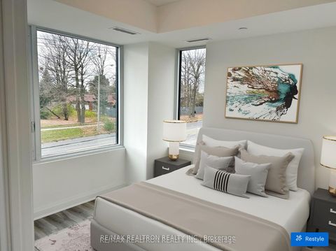 Photo 15 at 318 - 3220 Sheppard Avenue, Sullivan, Toronto