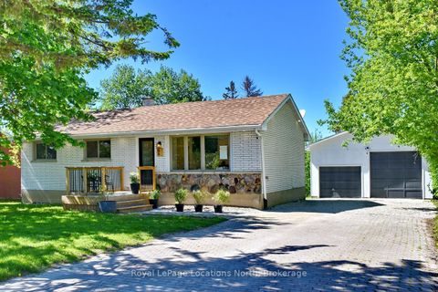 Photo 0 at 56 BATTEAUX Road, Nottawa, Clearview