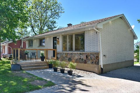 Photo 1 at 56 BATTEAUX Road, Nottawa, Clearview